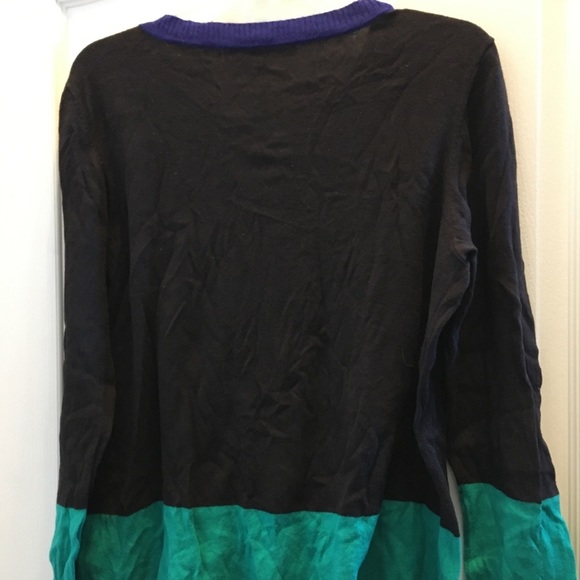 FINAL MARKDOWN NARCISO Rodriguez for design nation medium - Picture 4 of 4